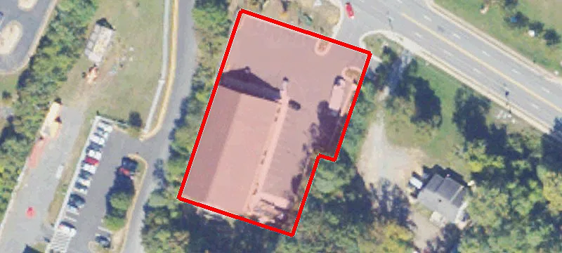 1348 Courthouse Rd