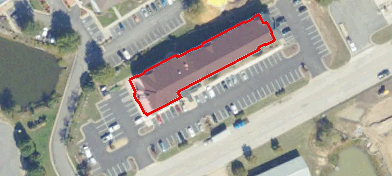 6000 Audubon Dr