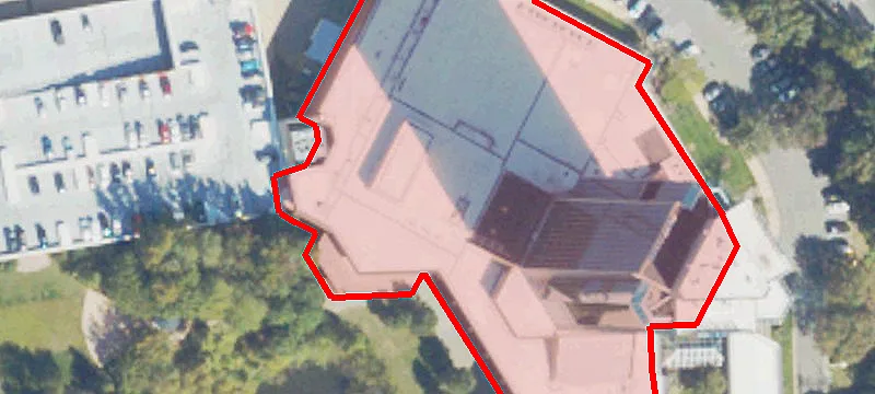 5000 Seminary Rd