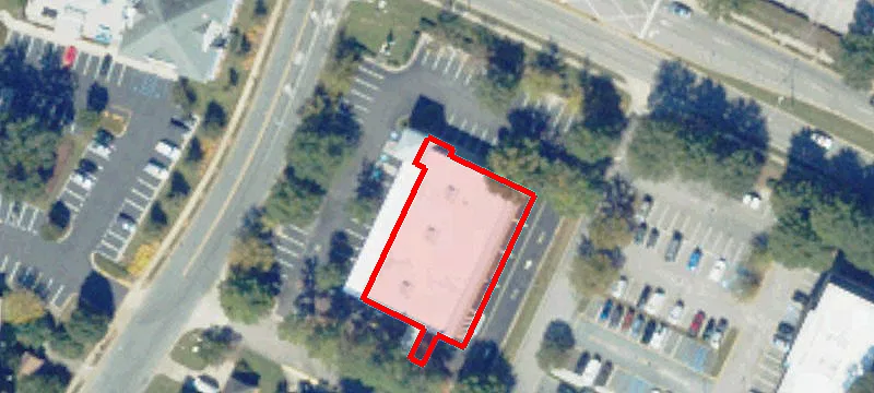 1201 Volvo Pkwy