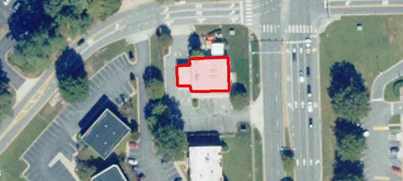 601 Lynnhaven Pkwy