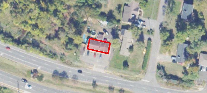 8551 Sudley Rd