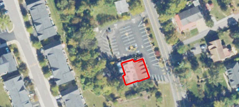 12724 Occoquan Rd