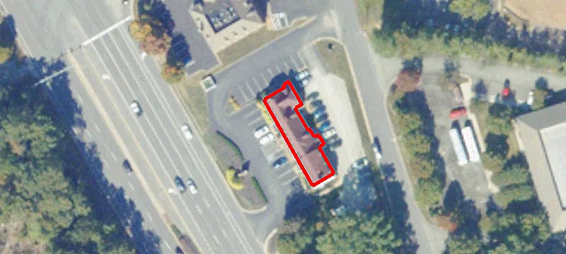 601 Courthouse Rd