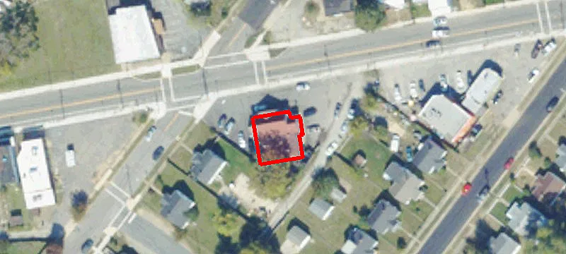 2905 9th Mile Rd