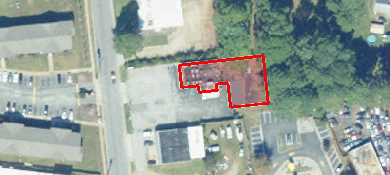 107 Chowan Dr