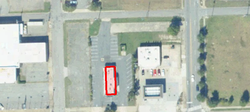 1220 High St