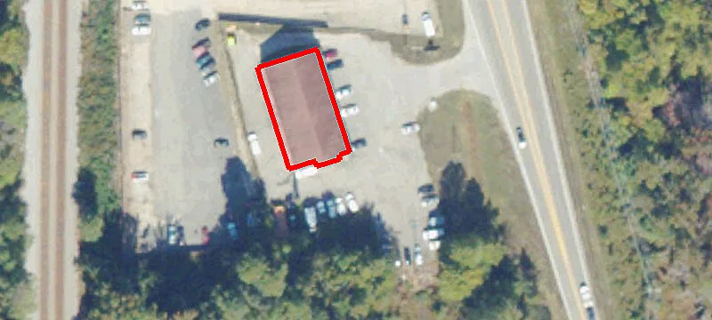 10400 Chester Rd