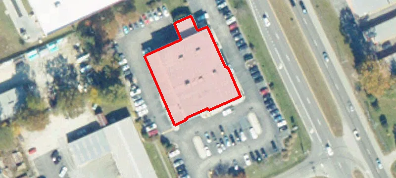 100 Greene Dr
