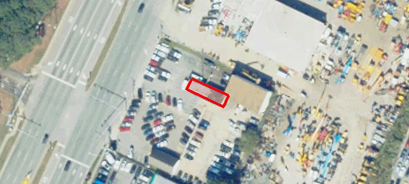 748 Military Hwy