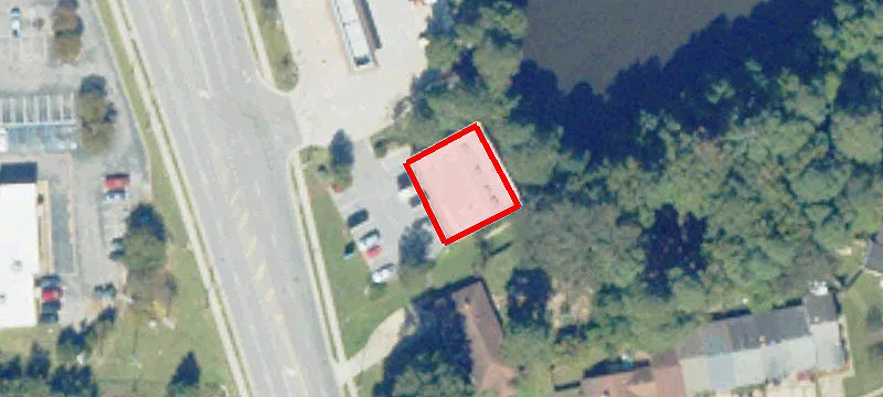 865 Great Brg Blvd
