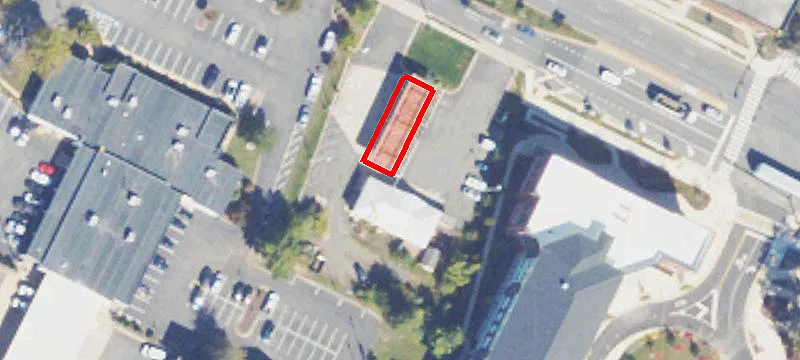 11119 Fairfax Blvd