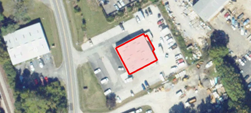 5668 Mooretown Rd