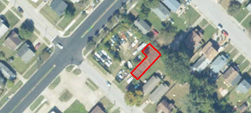 332 Pne Ave