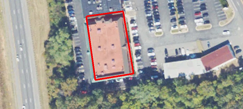 2723 Richmond Hwy