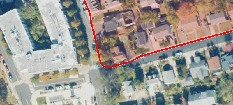 2325 Shirlington Rd