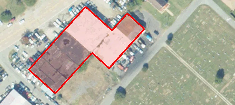 523 Shell Rd