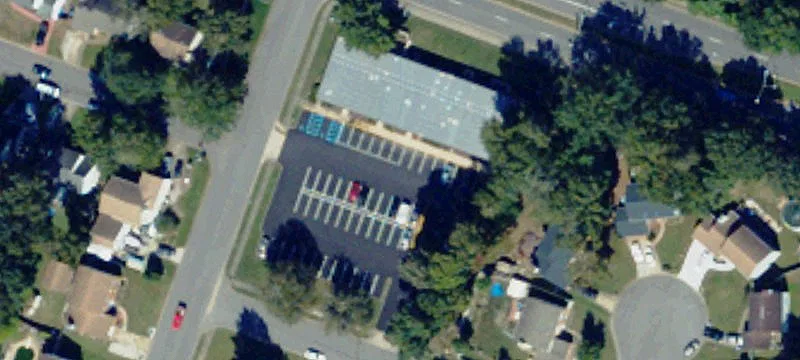 1547 Amberley Frst Rd