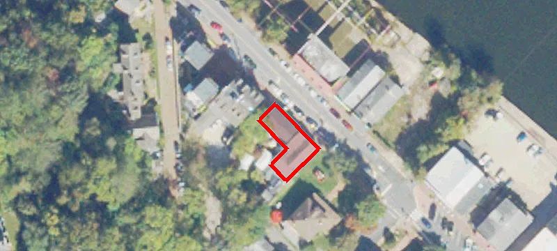 406 Ml St