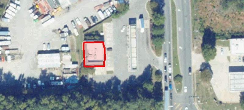 900 Cavalier Blvd