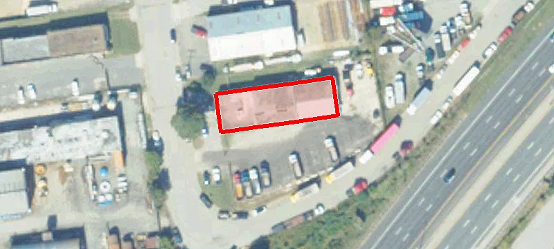 404 Industry Dr