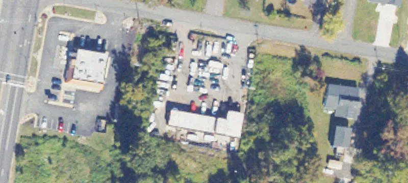 8119 Leland Rd