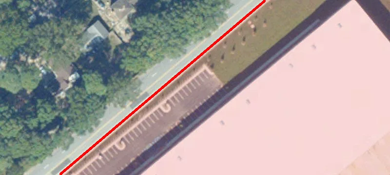 350 Salters Crk Rd