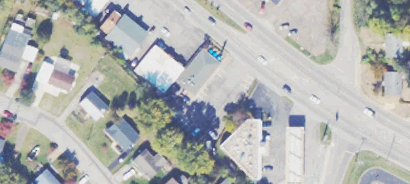 525 Hardy Rd