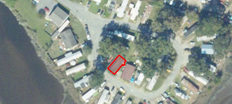 4535 Bainbridge Blvd Trlr 7a