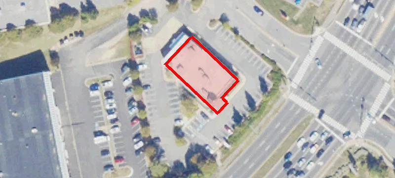 2544 Prince William Pkwy