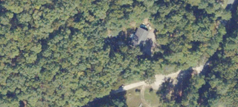 11118 Quaker Rd