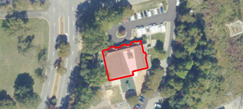 7421 Boulder Spgs Dr