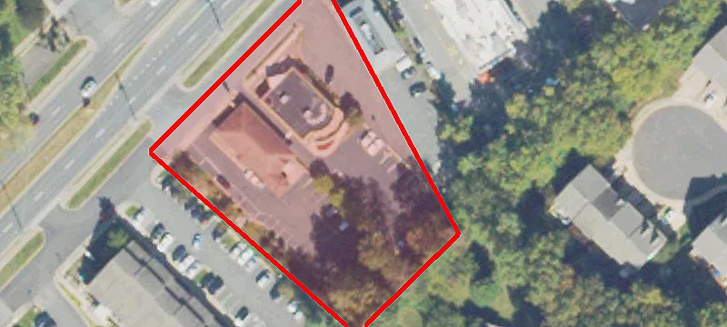 2535 Chain Brg Rd
