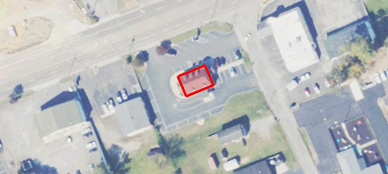 7337 Williamson Rd