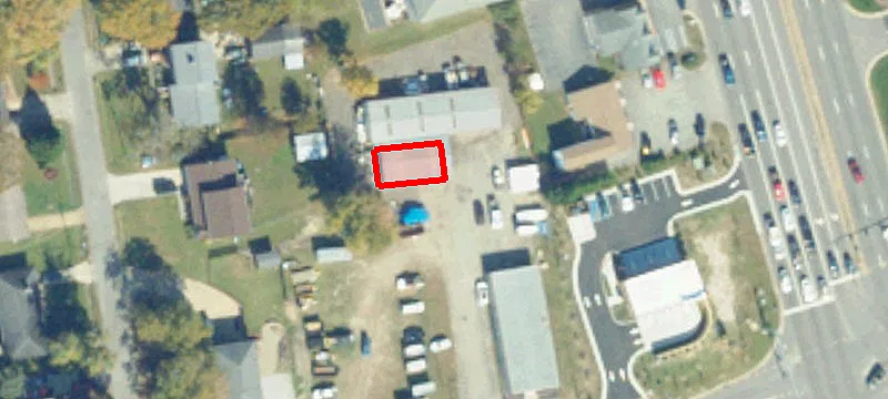 1409 Oriana Rd