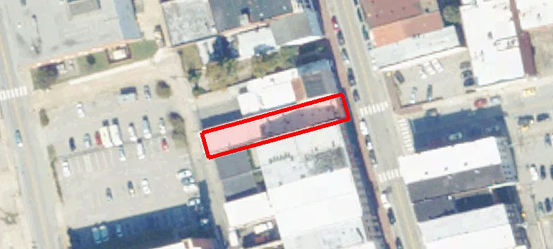 102 Sycamore St