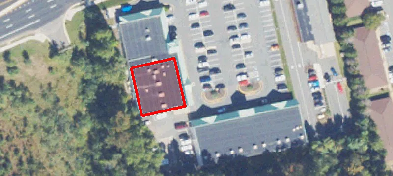 395 Garrisonville Rd