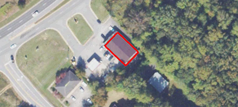 9243 Courthouse Rd