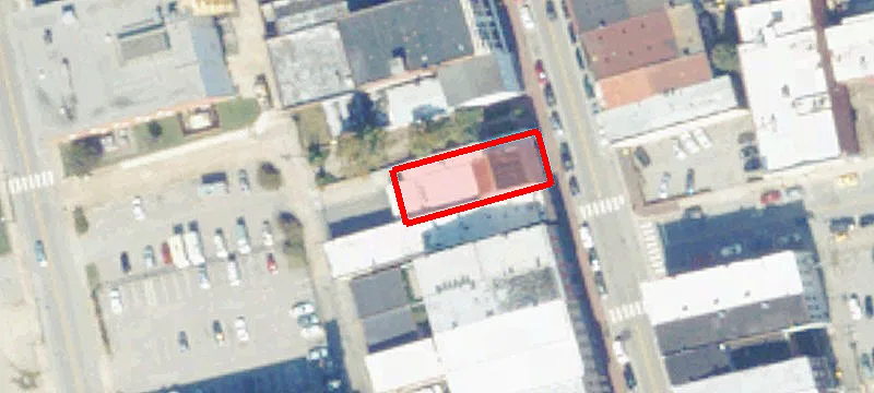 104 Sycamore St