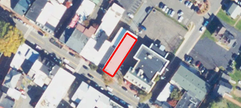 45 Main St