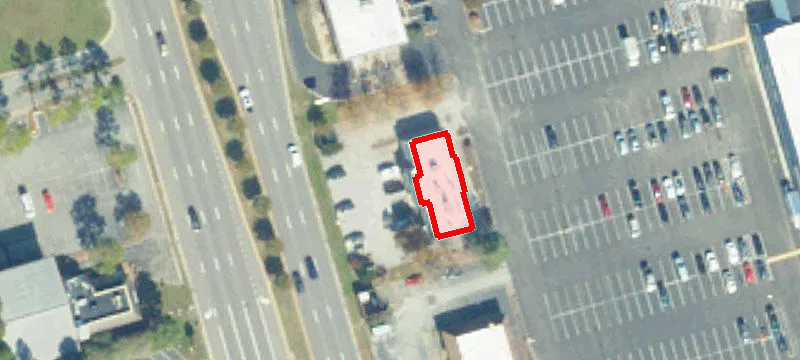 4350 George Washington Mem Hwy
