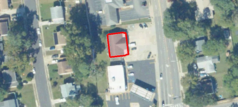 345 Woodland Rd