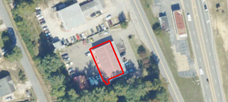 9210 Perrymont Rd