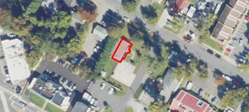 4200 Martin Ave