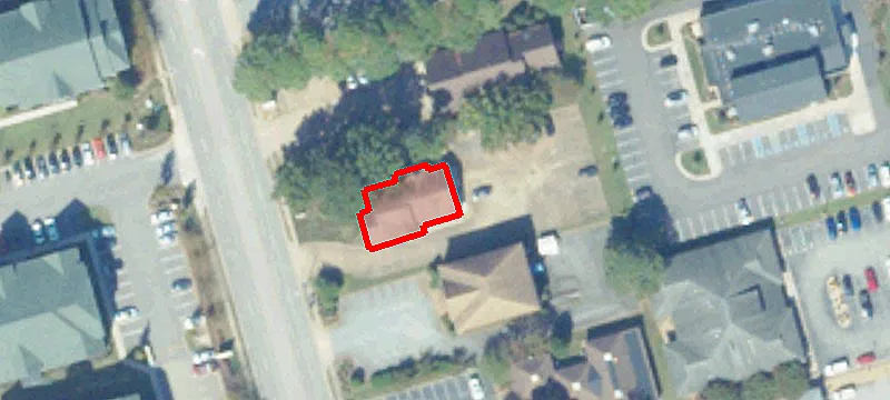 2116 Executive Dr