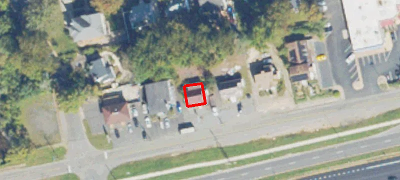 6712 Arlington Blvd