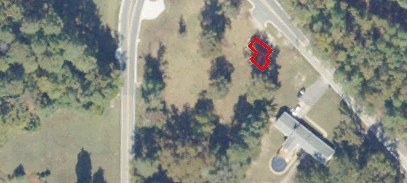 6519 Hickory Rd