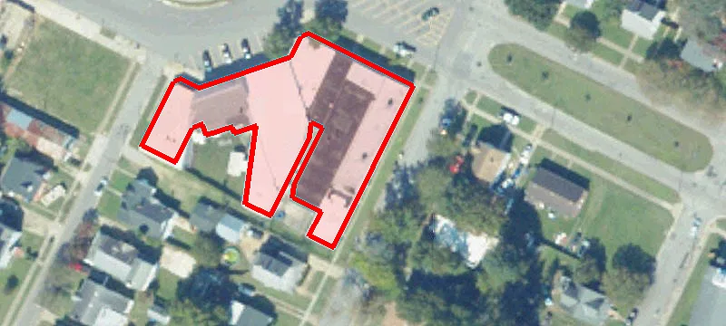 86 Afton Pkwy