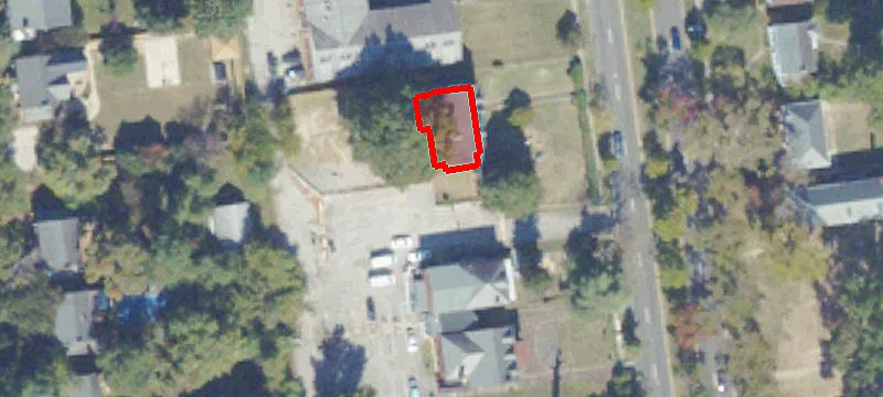 4212 Chamberlayne Ave