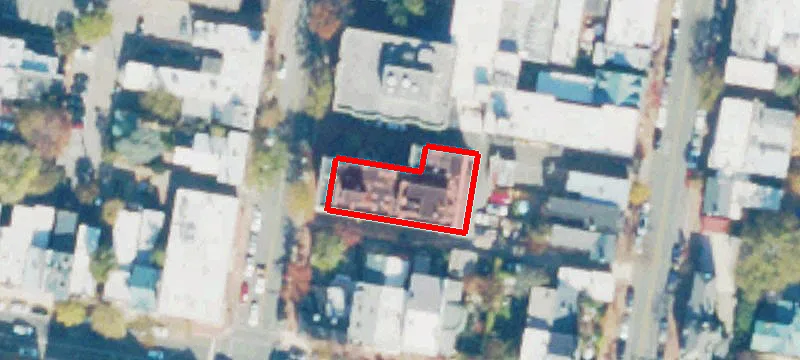 116 Alfred St